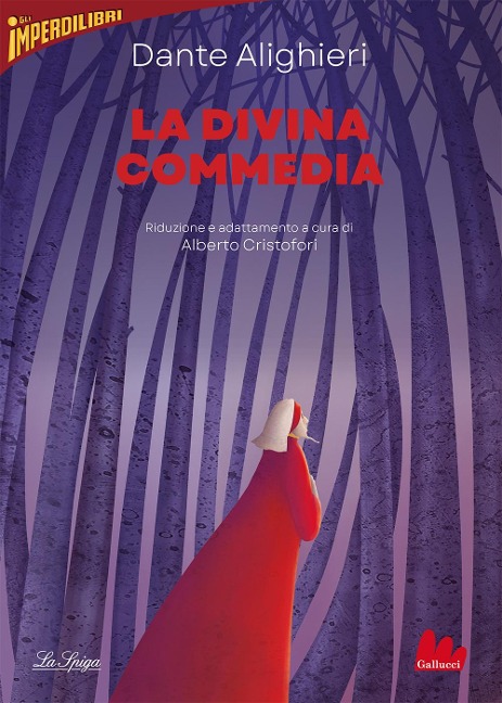 La Divina Commedia - Dante Alighieri