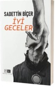 Cover-Bild zum Titel 'Iyi Geceler' von 'Sadettin Bicer'