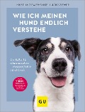 Cover-Bild zum Titel 'Wie ich meinen Hund endlich verstehe' von 'Kristina Ziemer-Falke, Jörg Ziemer'