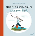 Herr Kleemann und sein Fisch - Beate Teresa Hanika, Merle Goll