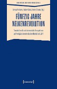 Cover-Bild zum Titel 'Fünfzig Jahre Nelkenrevolution' von ''