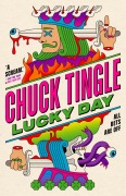 Cover-Bild zum Titel 'Lucky Day' von 'Chuck Tingle'