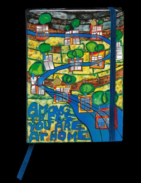 Hundertwasser Agenda 2025 - 