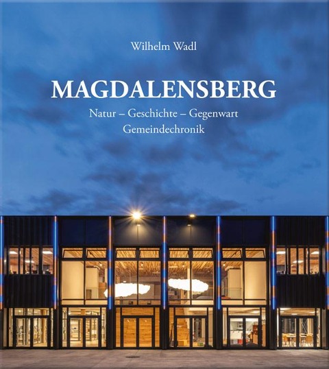 MAGDALENSBERG - Wilhelm Wadl