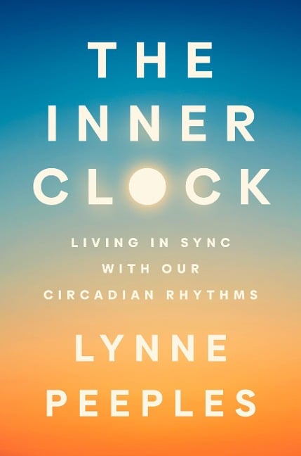 The Inner Clock - Lynne Peeples