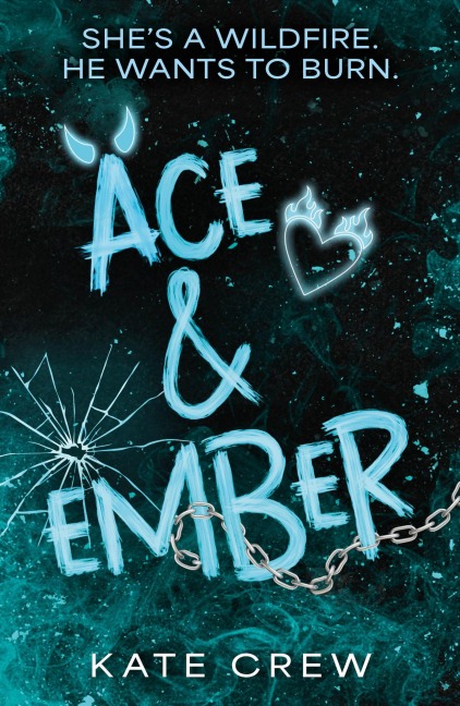 Ace & Ember - Kate Crew