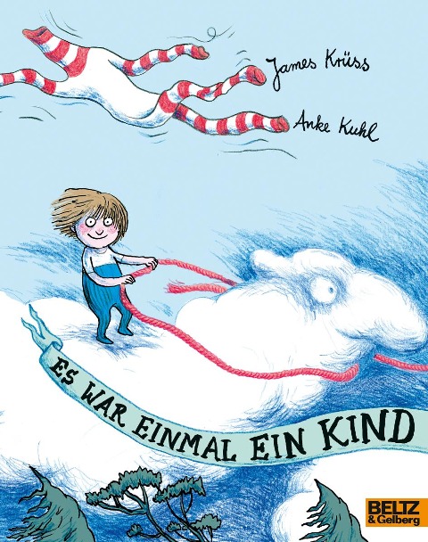 Es war einmal ein Kind - Kirsten Rickmers-Liebau