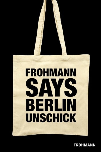 Berlin Unschick - 