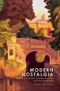Cover-Bild zum Titel 'Modern Nostalgia' von 'Robert Hemmings'