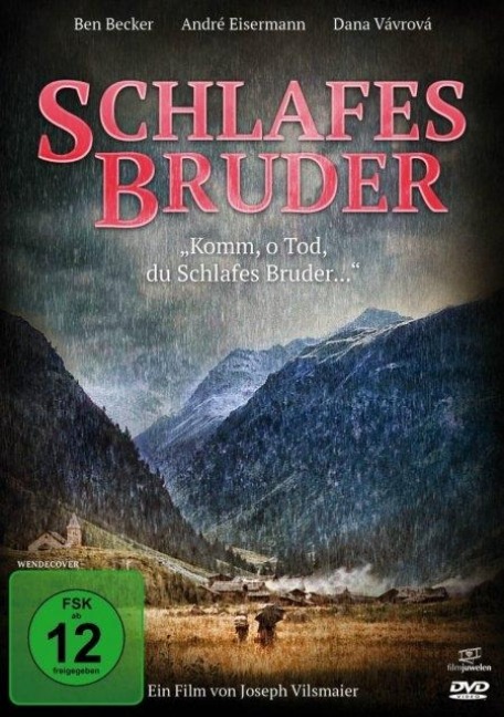 Schlafes Bruder - 