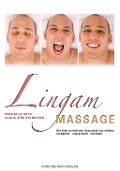 Cover-Bild zum Titel 'Lingam-Massage' von 'Jürgen Becker, Michaela Riedl'