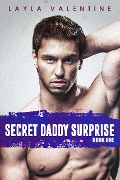 Secret Daddy Surprise - Layla Valentine