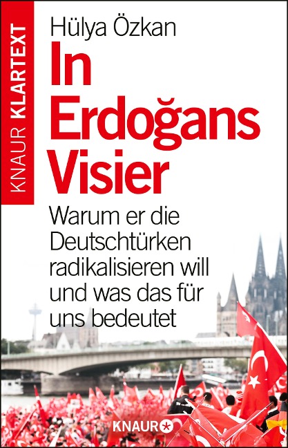 In Erdogans Visier - Hülya Özkan