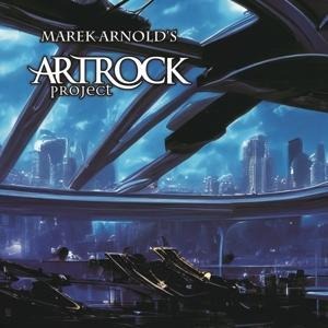 Marek Arnold's Artrock Project - Marek Arnold's Artrock Project