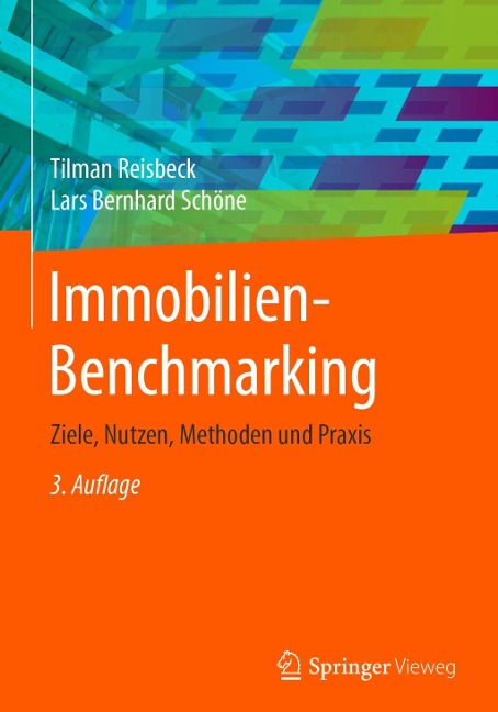 Immobilien-Benchmarking - Tilman Reisbeck, Lars Bernhard Schöne