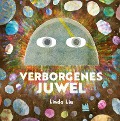 Cover-Bild zum Titel 'Verborgenes Juwel' von 'Linda Liu'