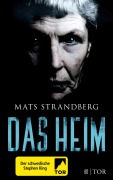 Cover-Bild zum Titel 'Das Heim' von 'Mats Strandberg'