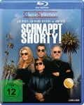 Cover-Bild zum Titel 'Schnappt Shorty' von 'Scott Frank, John Lurie'
