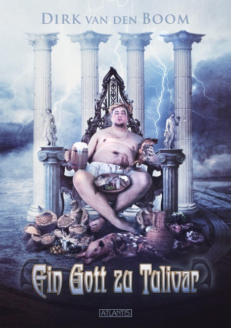 Ein Gott zu Tulivar - Dirk den van Boom