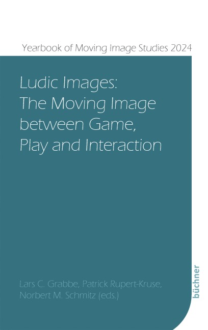 Ludic Images - 