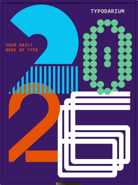 Typodarium 2026 - 