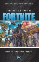 Türkiyede E-Spor ve Fortnite - Orhan Efe Özenc, Atakan Tinmazlar