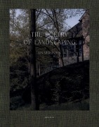 Cover-Bild zum Titel 'The Poetry of Landscaping' von 'Astrid Mora'