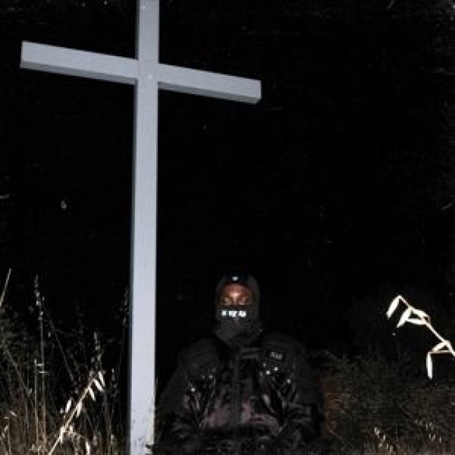 I Lay Down My Life for You - Jpegmafia