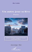 Cover-Bild zum Titel 'Un autre jour se lève' von 'Ilia Galan'