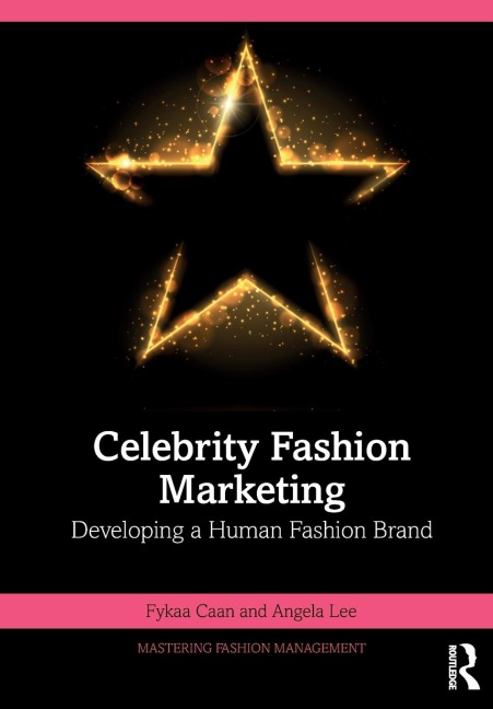 Celebrity Fashion Marketing - Fykaa Caan, Angela Lee