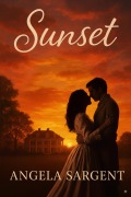 Cover-Bild zum Titel 'Sunset (Romance)' von 'Angela D Sargent'