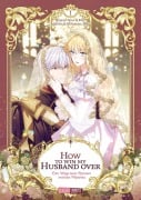 Cover-Bild zum Titel 'How to win my Husband over - Der Weg zum Herzen meines Mannes 01' von 'Spice & Kitty'