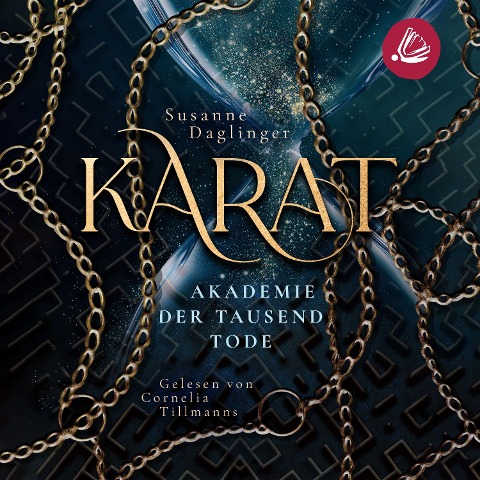 Karat - Akademie der Tausend Tode - Susanne Daglinger