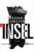 INSEL - Ragnar Jónasson