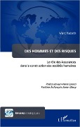 Cover-Bild zum Titel 'Des hommes et des risques' von 'Nabeth'
