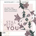 Cover-Bild zum Titel 'Still With You' von 'Morgane Moncomble'