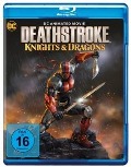 Deathstroke: Knights & Dragons - J. M. Dematteis, Kevin Riepl