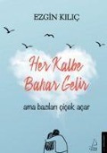Cover-Bild zum Titel 'Her Kalbe Bahar Gelir' von 'Ezgin Kilic'