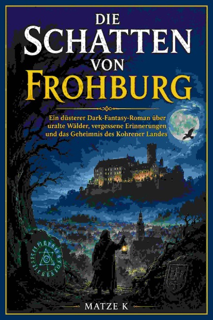 Die Schatten von Frohburg - Matze K