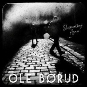 Cover-Bild zum Titel 'Sleepwalking Again' von 'Ole Borud'