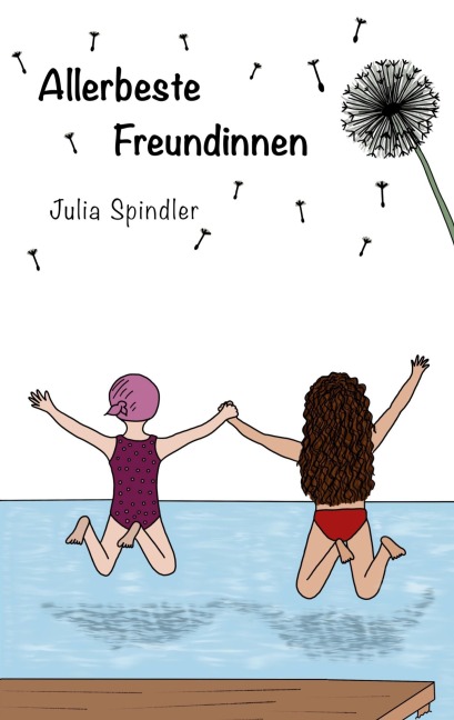 Allerbeste Freundinnen - Julia Spinder
