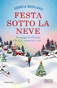 Cover-Bild zum Titel 'Festa sotto la neve' von 'Jessica Redland'