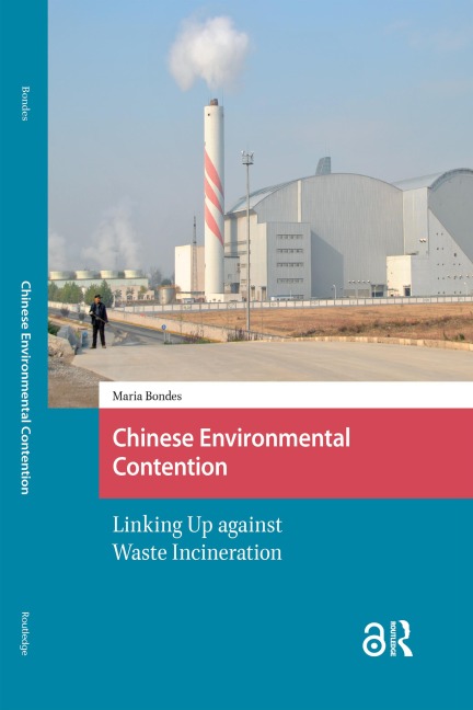 Chinese Environmental Contention - Maria Bondes