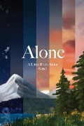 Alone - Jill M Adams