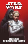 Star Wars Comics: Darth Vader - Die Rückkehr der Schatten - Greg Pak
