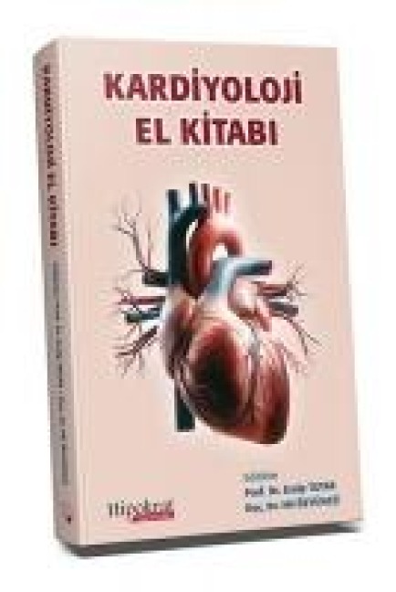 Kardiyoloji El Kitabi - Eralp Tutar
