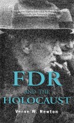 Cover-Bild zum Titel 'FDR and the Holocaust' von 'Na Na'