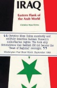 Cover-Bild zum Titel 'Iraq' von 'Christine Moss Helms'