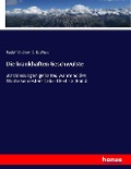 Cover-Bild zum Titel 'Die krankhaften Geschwülste' von 'Rudolf Virchow, C. E. Weber'