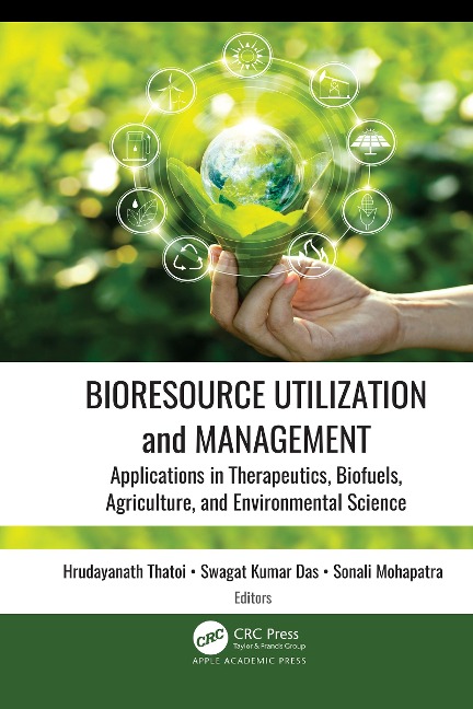 Bioresource Utilization and Management - 